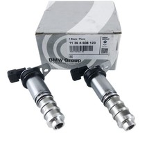 2 Vvt Vanos Solenoid Valve Fits Bmw N55 S55 N63 N74 Petrol Engine 11368605123 2 Vvt Vanos Solenoid Valve Fits Bmw N55 S55 N63 N74 Petrol Engine 11368605123