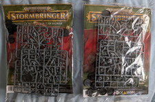 Gloomspite Gitz Squig Herd - Warhammer Age of Sigmar/Warhammer Fantasy