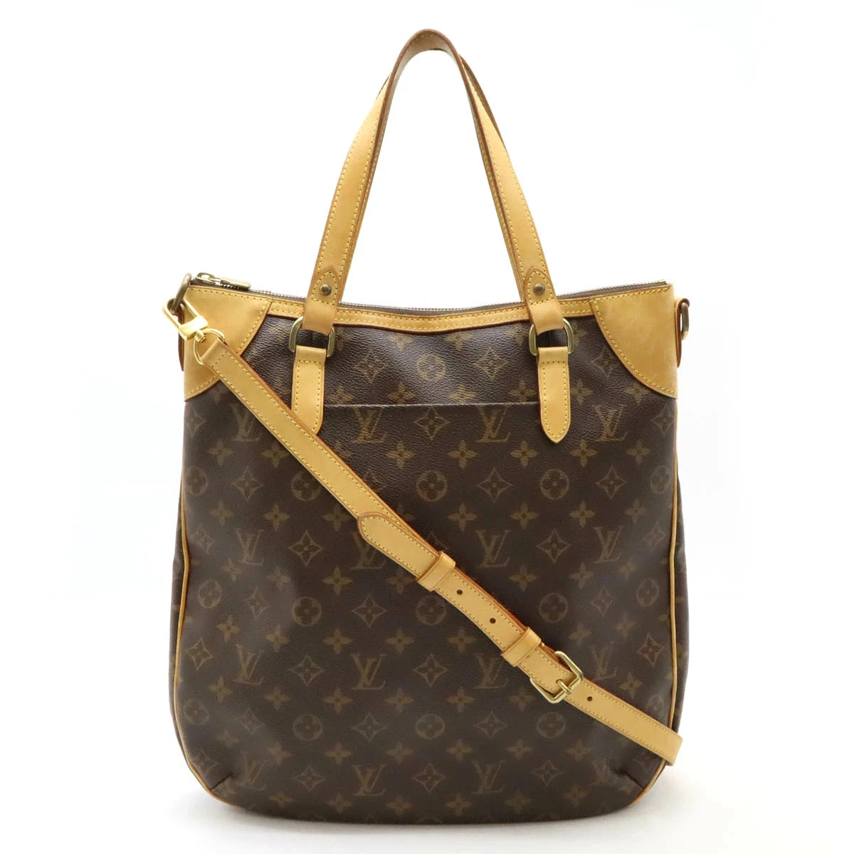 Louis Vuitton Odeon Bags for sale | eBay