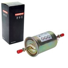 KAMOKA KRAFTSTOFFFILTER BENZINFILTER passend für FORD FOCUS TOURNEO TRANSIT FORD