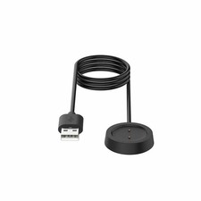 1m Watch Magnetic USB Charger Dock Charging Cable For Amazfit GTS GTR Watch