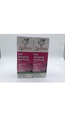Similasan Ear Ringing Remedy Ear Drops - 10 m...