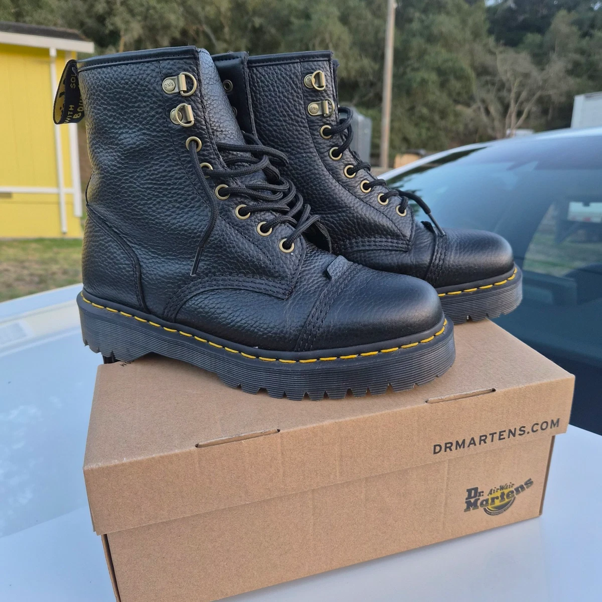 dr martens 1460 products for sale | eBay