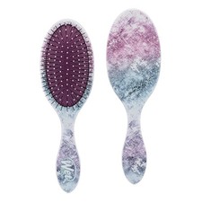 Wet Brush Original Detangler Hair Brush - Abstract Mineral Pink Forest - All Hai