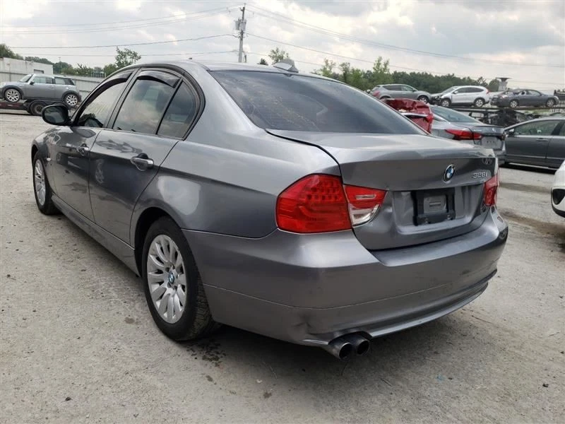 Estação de porta dianteira direita do passageiro Wgn compatível com 07-12 BMW 328i 377946 - Imagem 4 de 4