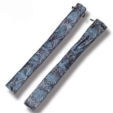 AF Archery Brocade Bow Sleeve Protector for Compound Recurve Traditional Bows