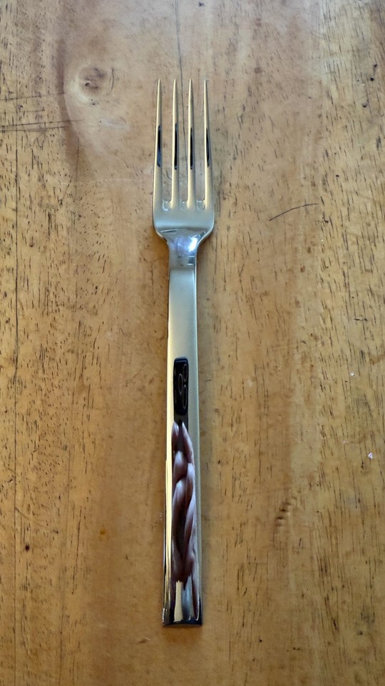 Zwilling - Argo - 18/10 - Fourchette - Neuf  - Couvert / Fork - New - Cutlery