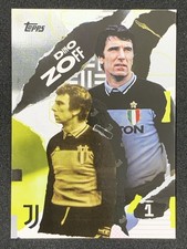 2024-25 Topps Juventus Team Set Soccer Checklist Guide in-content 34