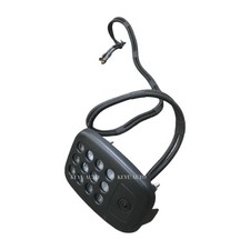 Rear View Camera Middle Rear Fog Light For Ferrari 488 Gtb Spider