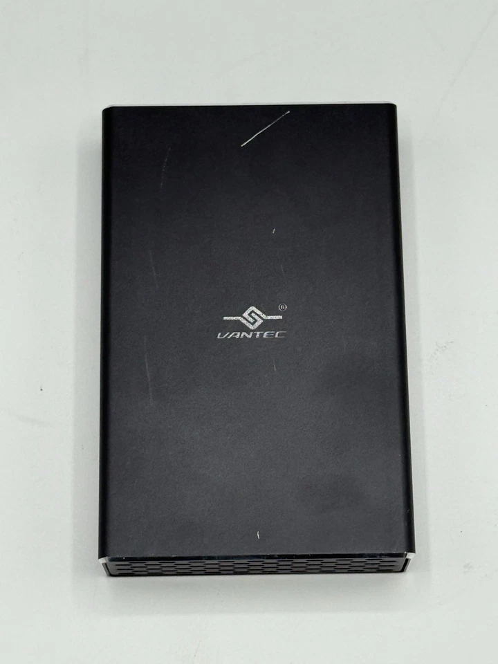 Gabinete RAID USB 3.0 doble de 2,5" Nexstar Gx de alto rendimiento con 2 unidades de disco duro de 1 TB Foto 2 de 4