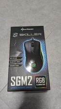Sharkoon | Skiller SGM2 | Optical Gaming Maus...