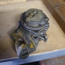 Oryginalna część zamienna Solo piła łańcuchowa prawdopodobnie 60126 (626) : gaźnik jak na zdjęciach