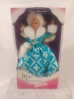 1996 Vintage Barbie Winter Renaissance Evening Elegance Mattel #15570-194
