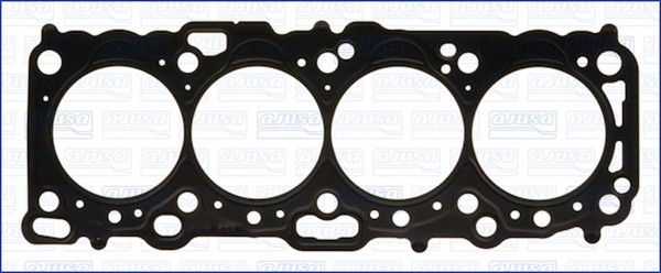 Dichtung Zylinderkopf Ajusa 10124700 FüR Almera CD20 Sunny Nissan N15 Primera 3-image