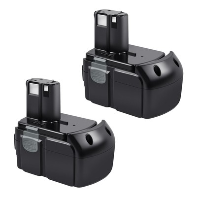 18V Li-Ion Akku für Hitachi BCL1815 BCL1820 BCL1825 BCL1830 BCL1840 EBM1830