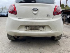 Pare-choc arrière Ford KA