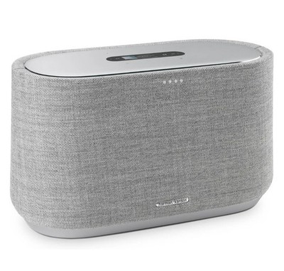 Harman Kardon Citation 300 in OVP - neu Zustand - grau