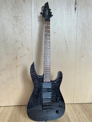 Jackson Soloist Archtop SLATXMGQ3-6 | eBay