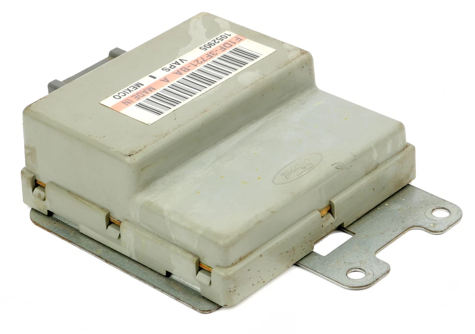 1990-1995 Mercury Sable OEM Steering Chassis Module Control Part F1DF-3F721-BA Foto 2 de 4