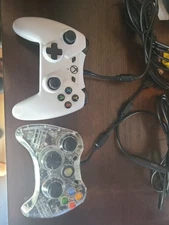 xbox controller for Xbox and PC