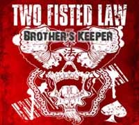 Brothers Keeper - Cd - G72Z