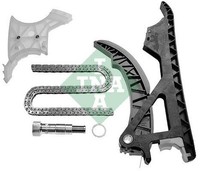 Steuerkettensatz FüR BMW E81 E87 F20 F21 E88 E82 F23 F22 F87 E90 2.5 3.0 04-20