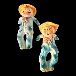 【希少】Holt Howard ソルト ペッパー ホルトハワード ヴィンテージ Holt Howard Salt and Pepper | eBay