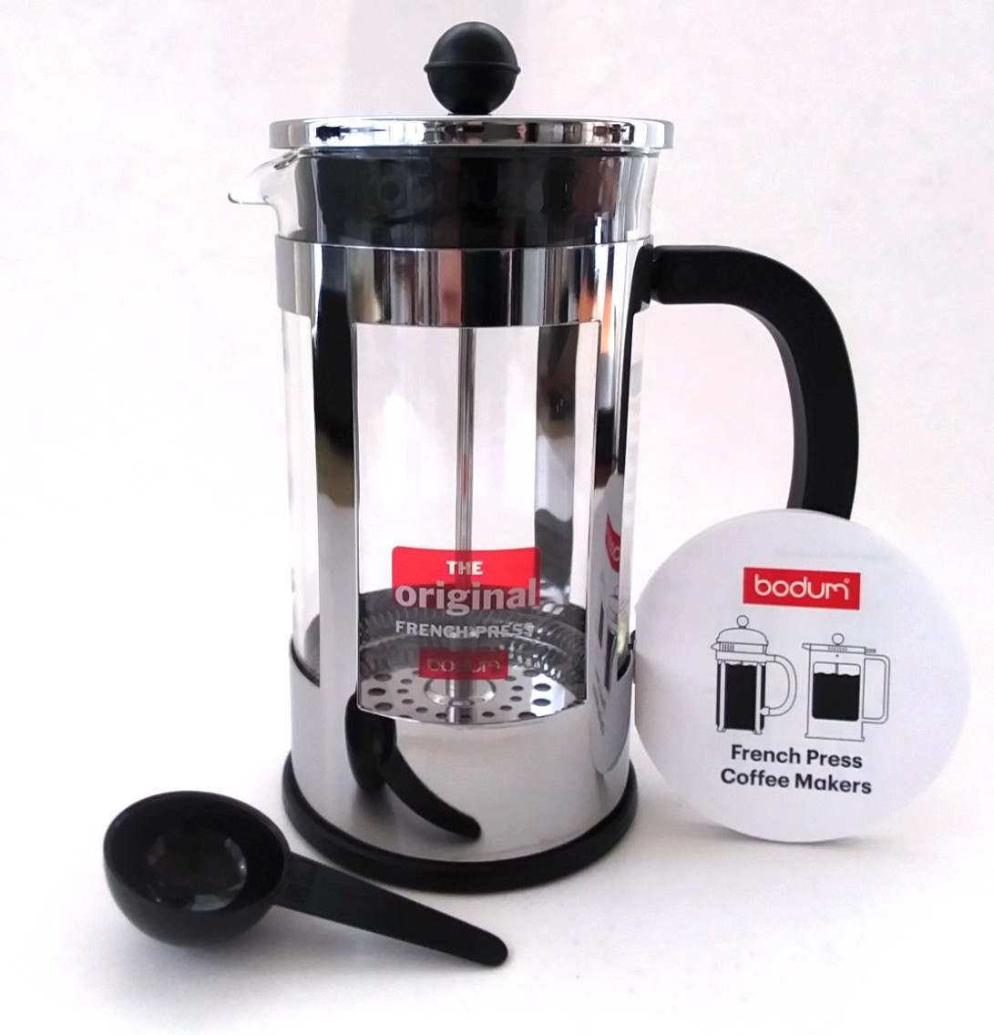 34 Oz Glass Steel New