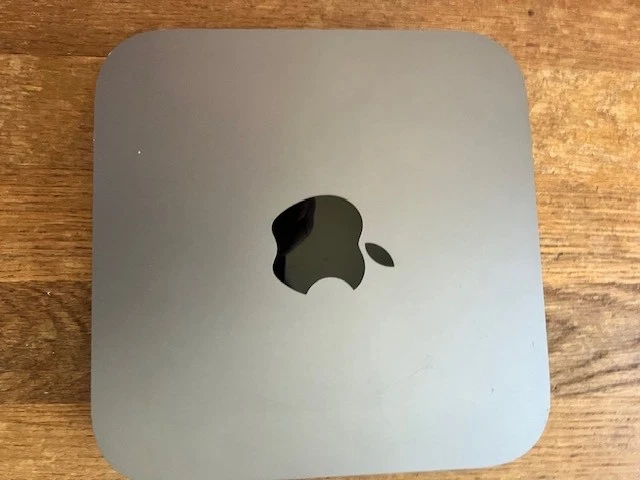 Apple Mac mini 64 GB RAM Apple Desktops & All-In-One Computers for