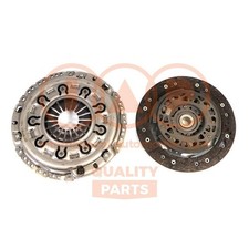 IAP QUALITY PARTS Kupplungssatz Kupplung für HYUNDAI Tucson (TL, TLE) 201-07104P