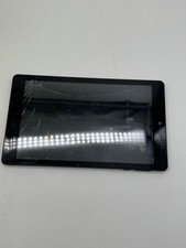  BROKEN onn 8" Tablet 32GB Storage 2GB RAM Android 10 Navy Blue