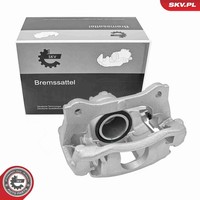 Esen SKV Bremssattel 89SKV762 FüR Peugeot 207 307 SW 3H 3A Break 3E CC 3B 1007 1