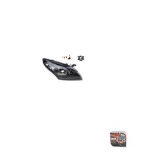 Scheinwerfer + Osram Night Breaker Laser passend für Renault Megane III 08-12R