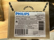 PHILIPS CDM35 TC 830 12 PACK -NEW-SEALED- 12 PC 200.00