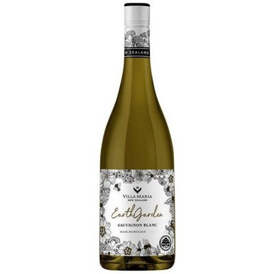 Villa Maria EarthGarden Sauvignon Blanc 2023 (750ml)