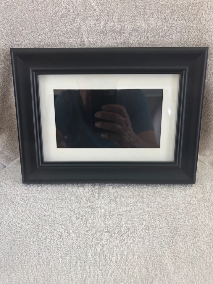 Pandigital 7" LCD PHOTO FRAME - Image 3 of 4