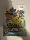 PokéPark Wii: Pikachu's Adventure (Nintendo Wii, 2010)