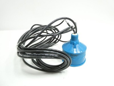 Siemens XPS-15 Echomax Ultrasonic Transducer 250v-ac | eBay