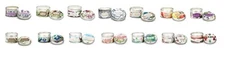 Michel Design Works Travel Tin Scented Candle - Soy Wax