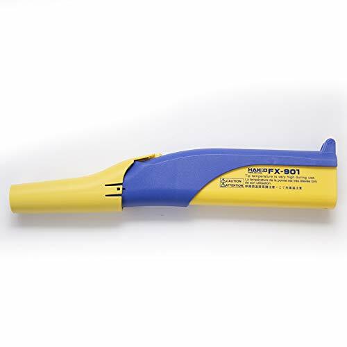 Hakko Soldering Iron FX901-01 Cordless outdoor Battery-powered - Picture 4 of 6