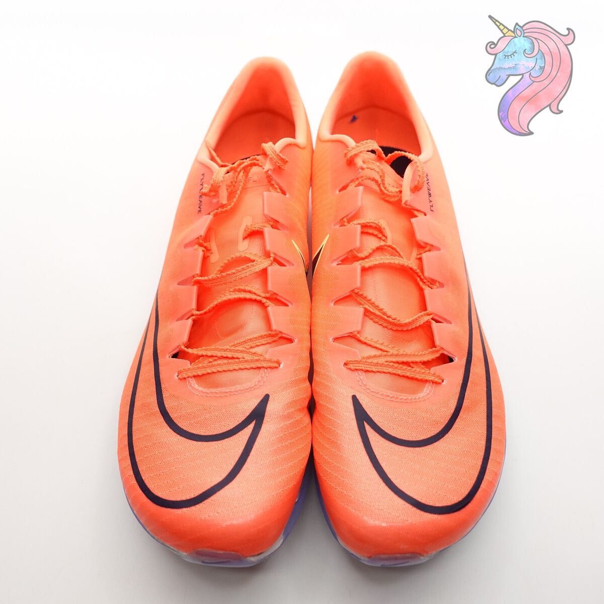Nike Air Zoom Maxfly Bright Mango Track Spikes DH5359 800 Nike Air Zoom Maxfly Bright Mango Track Spikes DH5359 800