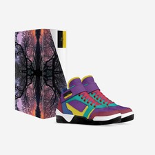 Made in Italy Handcrfted in Italy Limited Edition shoes