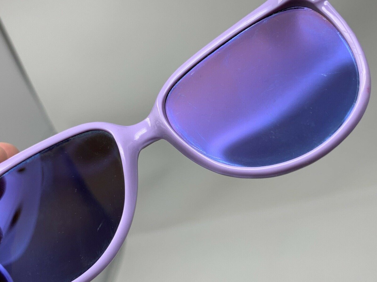 Vintage Ski sunglasses Taiwan Roc Mirrored Mountaineering  display picture 2