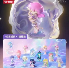 Genuine AZURA A Drean About Star Series Blind box Confirmed Figures Toy New !