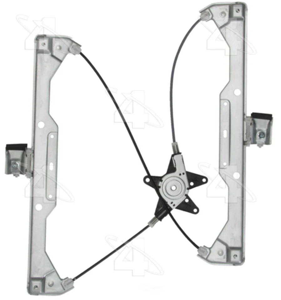 Regulador de ventana ACI/Maxair 384147 Foto 2 de 2