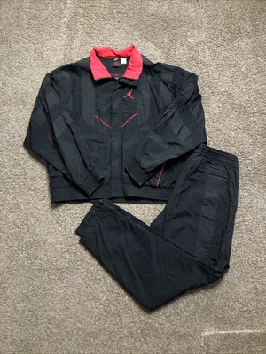 jordan jumpman flight suit