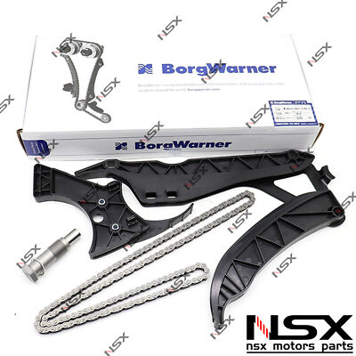 BorgWarner Timing Chain Slide Kit For BMW 320i 328i 528i  F21 F25 F30 N20 N26