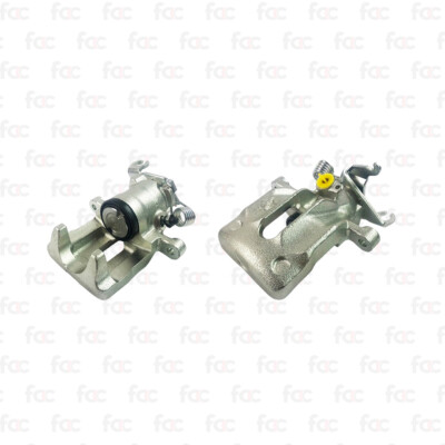 Brake Caliper For Mitsubishi, Volvo Rear Axle Left Abtex ABC1089L