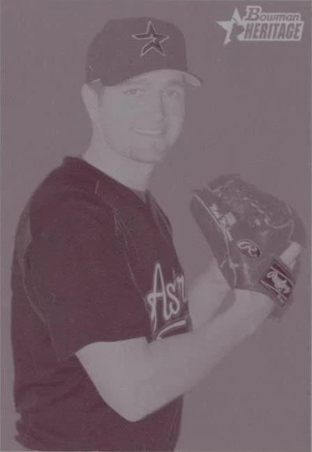 Printing Plate Magenta