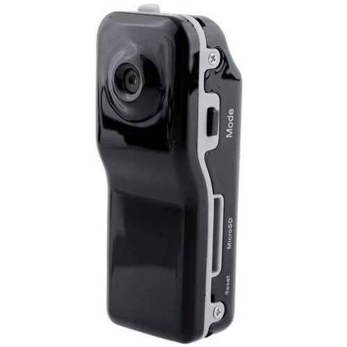 HD 1080P Video DVR Clip IR Cam Camcorder Mini Police Body Camera SoundRec - Picture 11 of 24